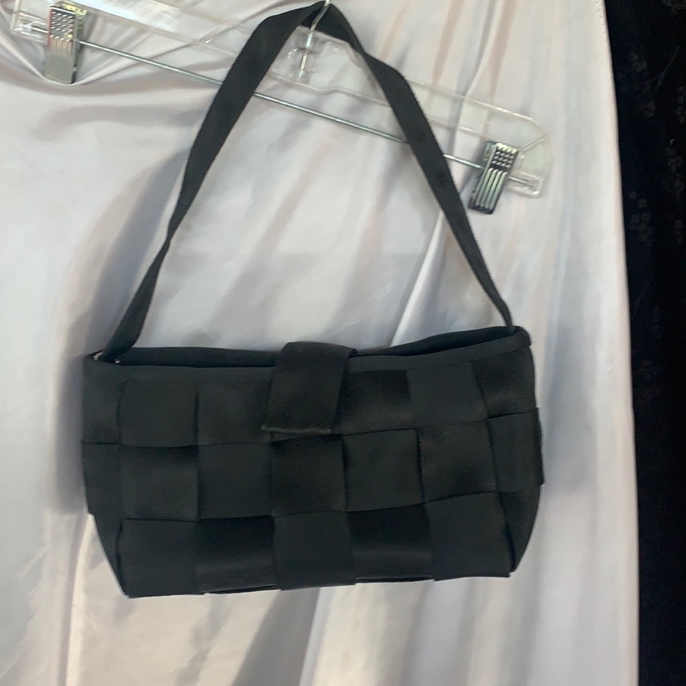 Seatbelt Bag